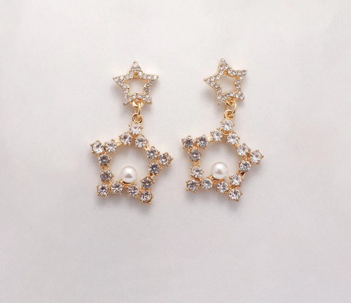 A Night Under The Stars Earrings