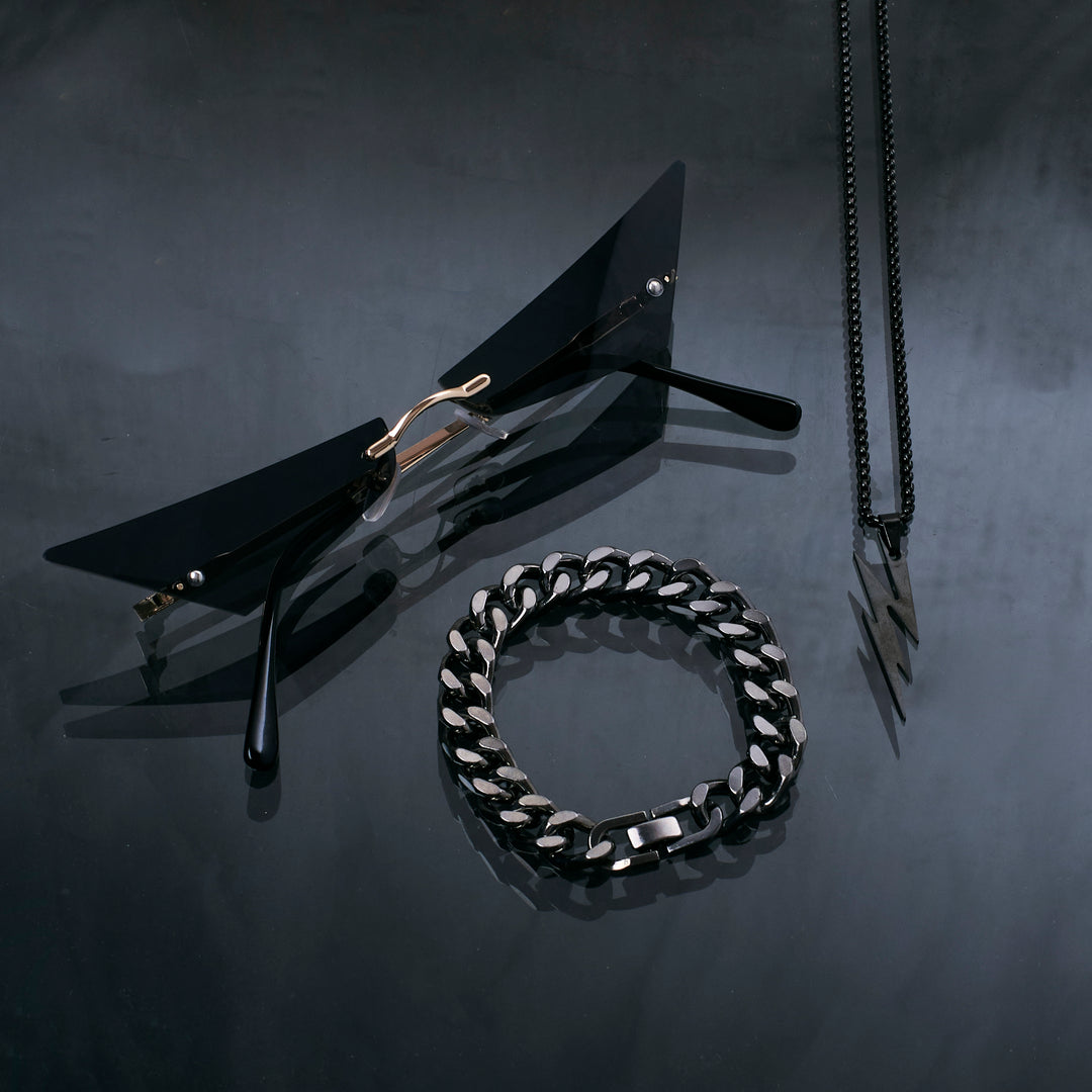 Regal Thunder Pack Sunglasses - Salty Accessories