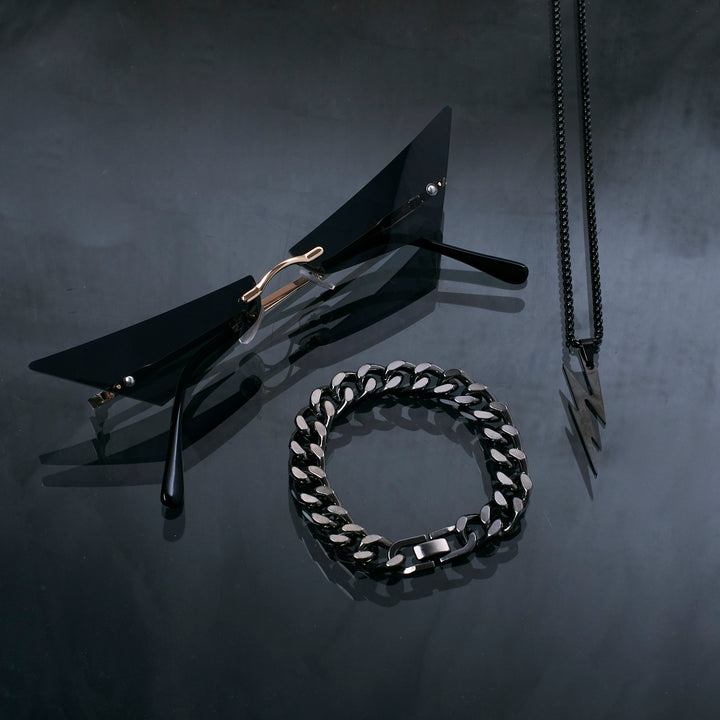 Regal Thunder Pack Sunglasses - Salty Accessories