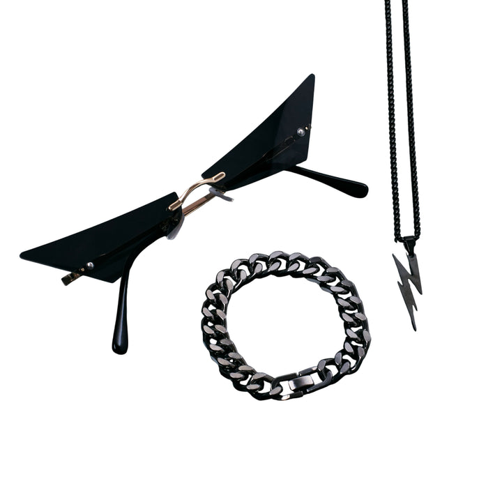 Regal Thunder Pack Sunglasses - Salty Accessories