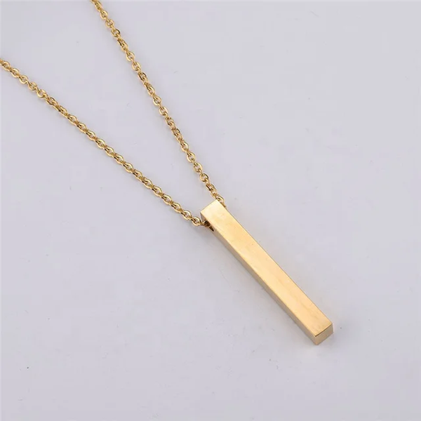 Street Chic Golden Chain
