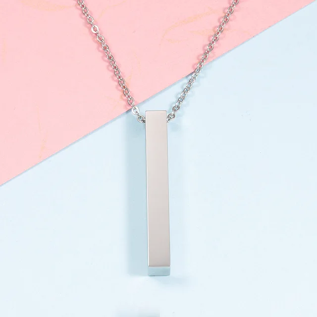 Street Chic Silver Chain | Salty