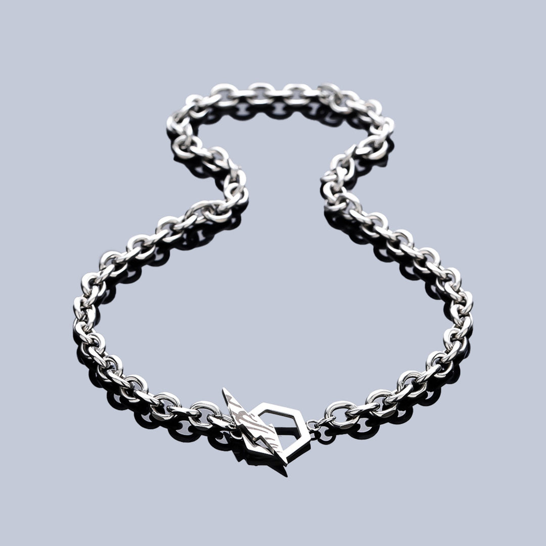 Voltix Chain Necklace