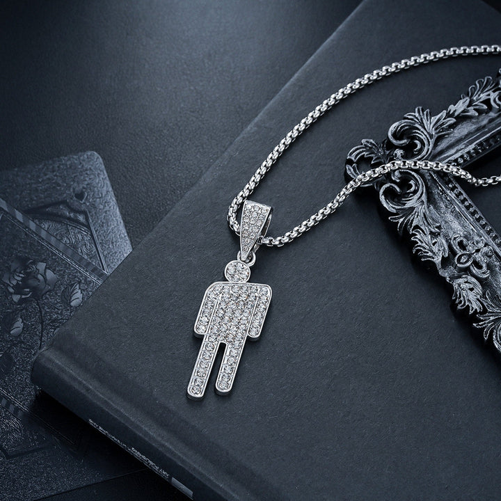 Stellar Icon Pendant | Salty