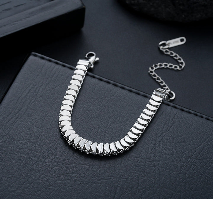 Kellan Bracelet | Salty