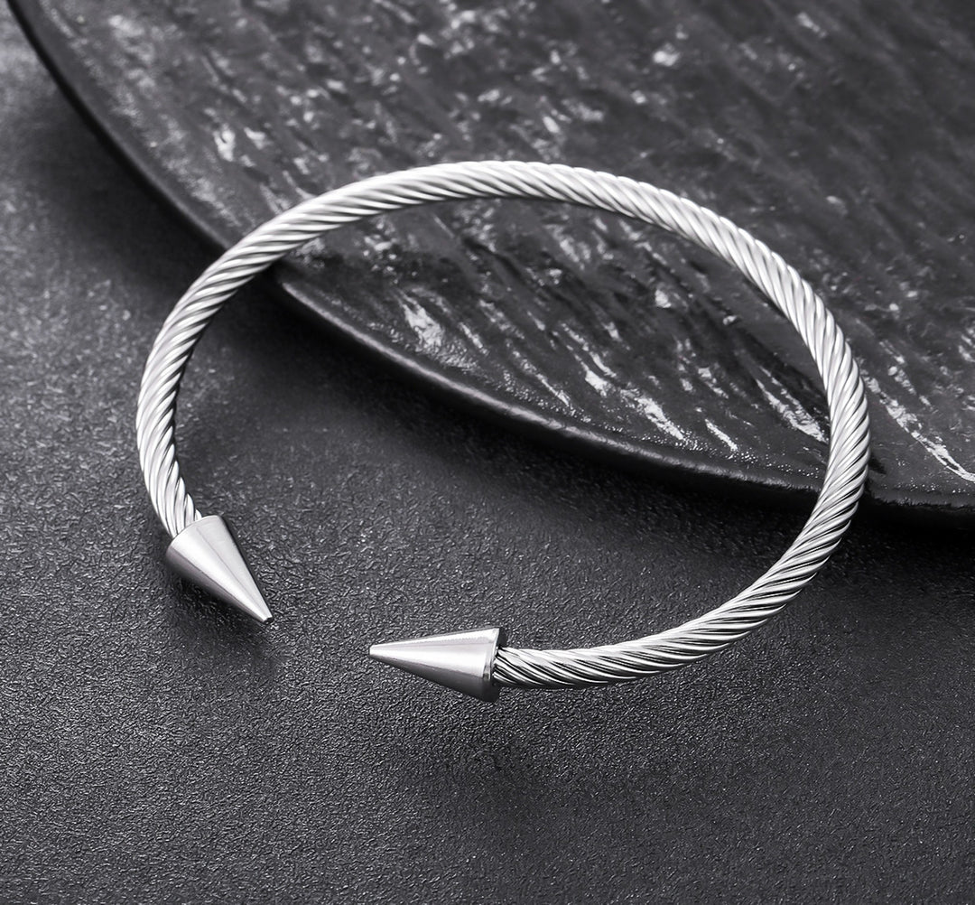 Monarch Cable Cuff