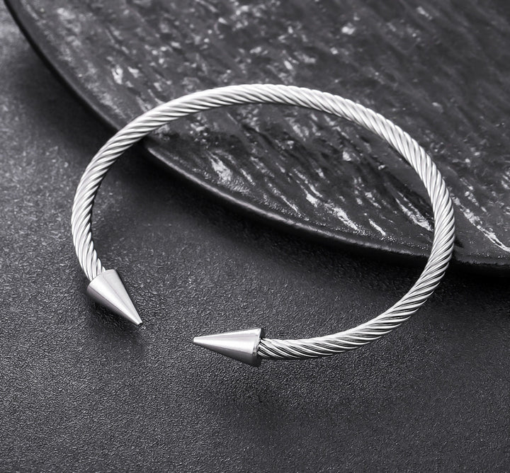 Monarch Cable Cuff