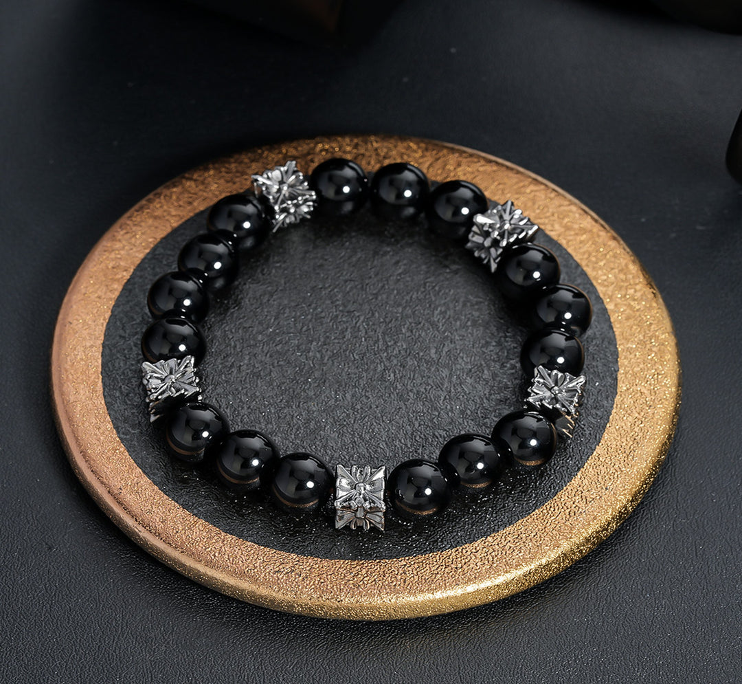 Shadow Harmony Bracelet
