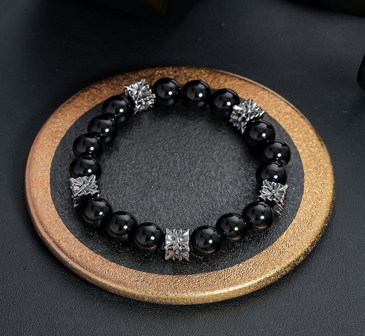 Shadow Harmony Bracelet