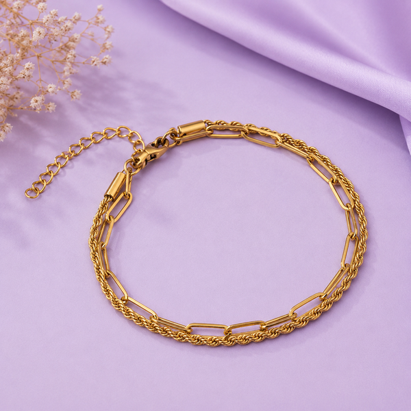 Link Grace Anklet