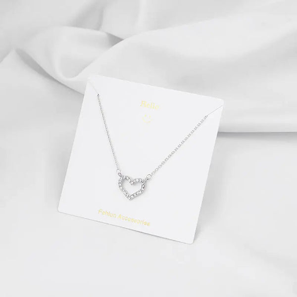 Abundance Love Necklace