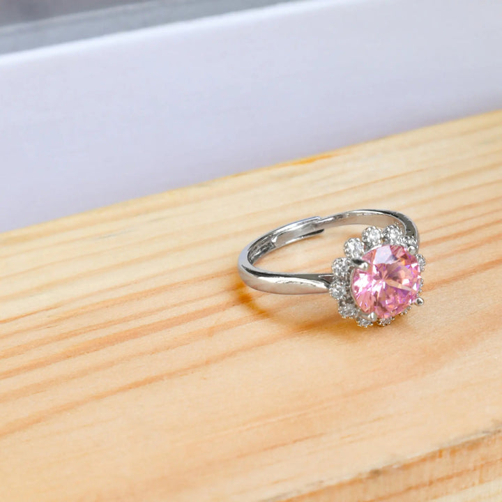 Adore Studded Ring - Salty Accessories
