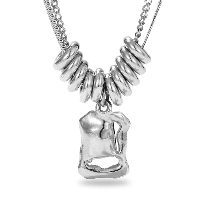 Adventure Seeker Pendant - Salty Accessories