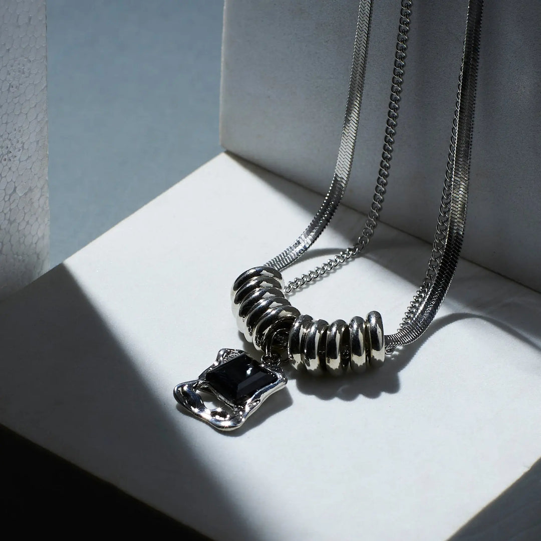 Adventure Seeker Pendant - Salty Accessories