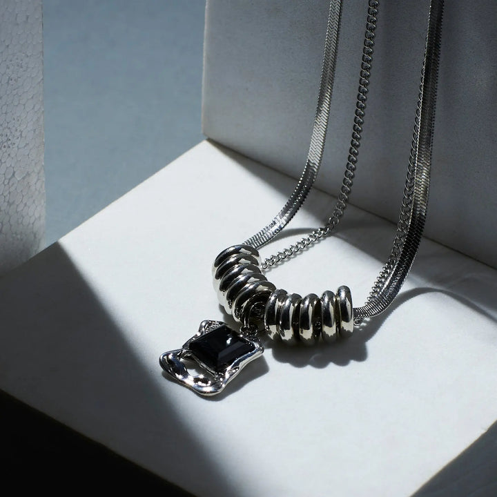 Adventure Seeker Pendant - Salty Accessories