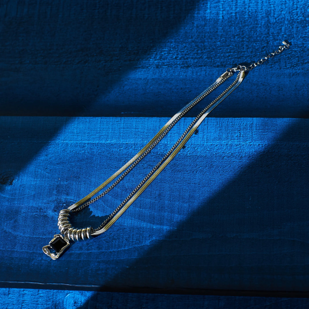 Adventure Seeker Pendant - Salty Accessories