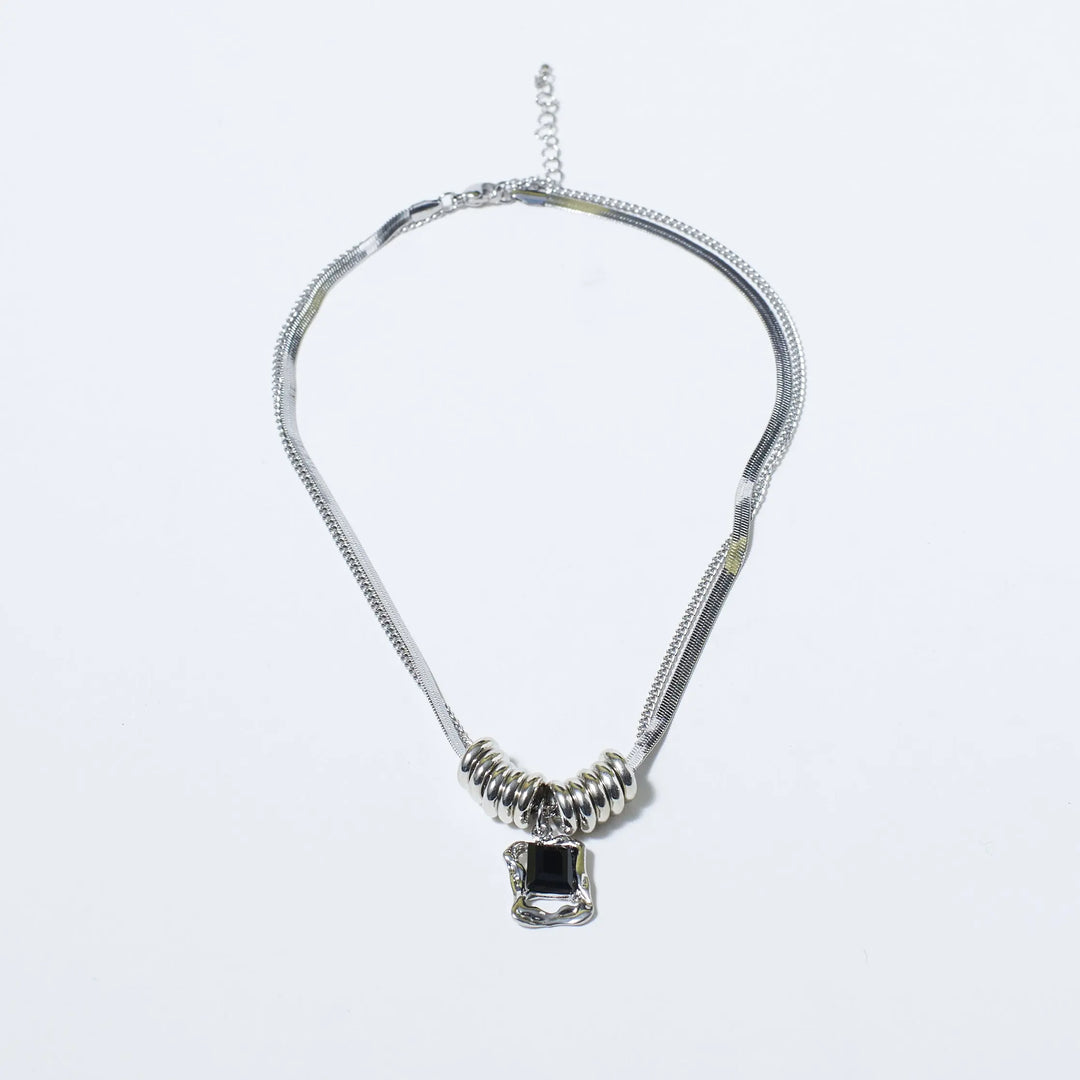 Adventure Seeker Pendant - Salty Accessories