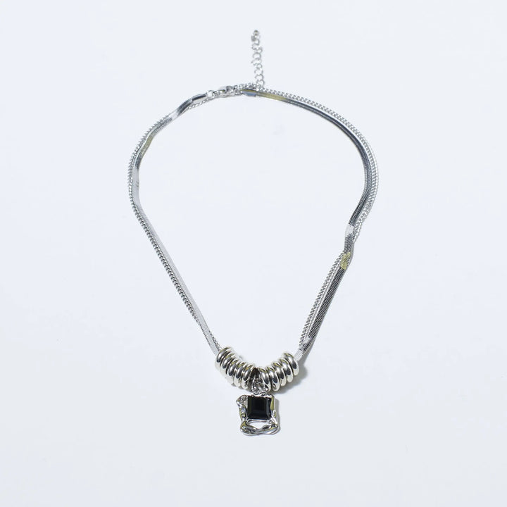 Adventure Seeker Pendant - Salty Accessories