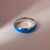 Aegean Icon Teal Band - Salty Accessories