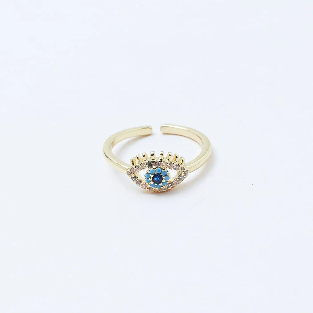 Aegis of Protection Ring | Salty