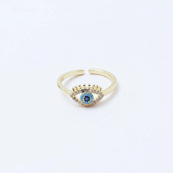 Aegis of Protection Ring | Salty