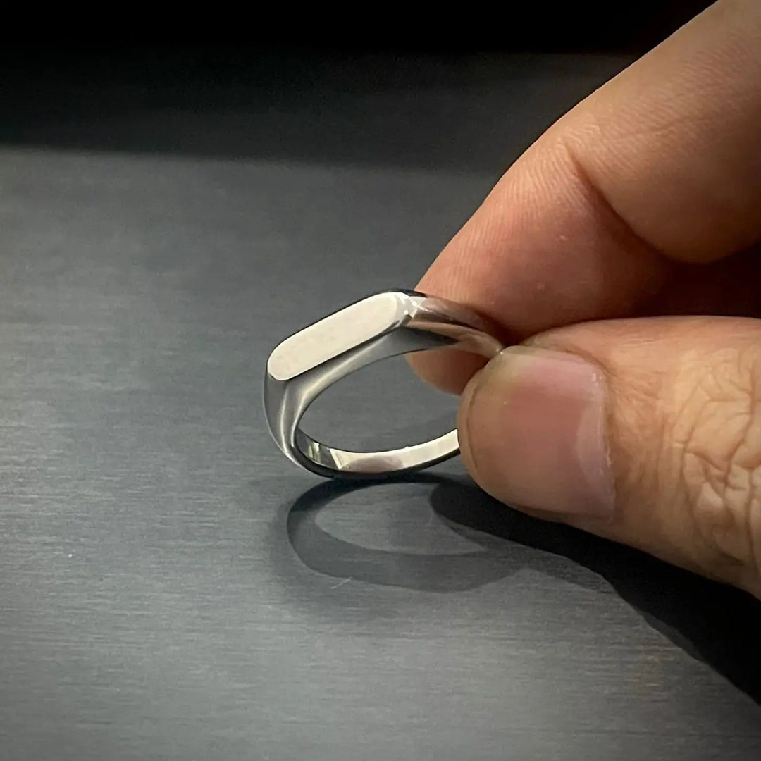 Aether Ring | Salty