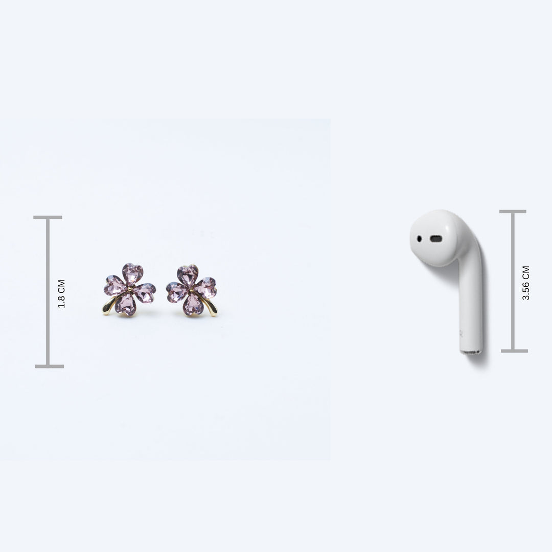 Aether Veil Earrings - Salty Accessories