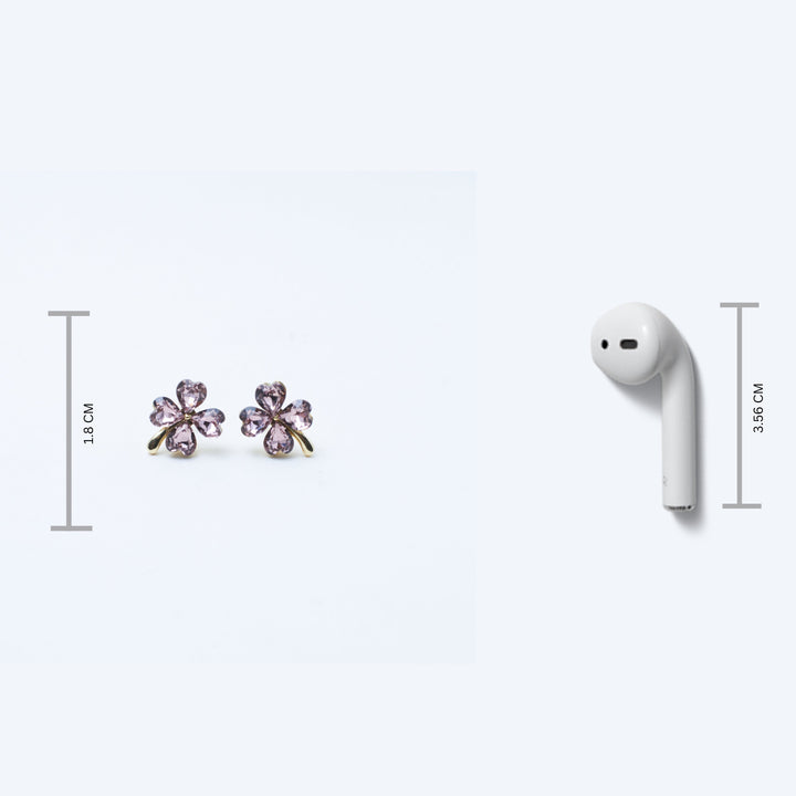 Aether Veil Earrings - Salty Accessories