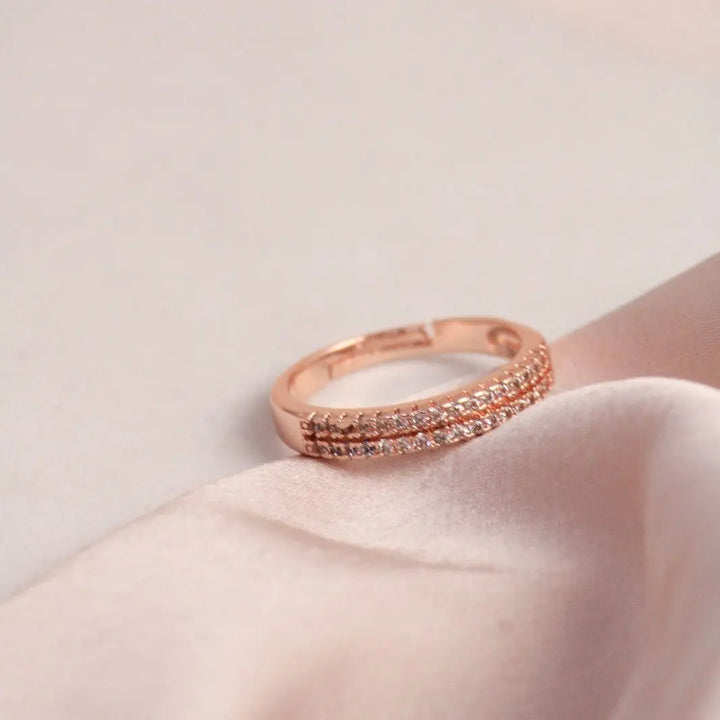 Agatha Golden Ring