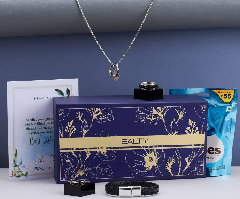 Exceptional Hamper