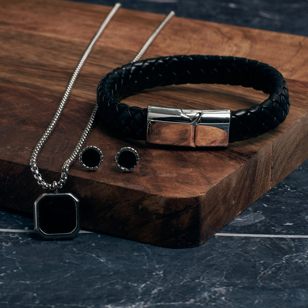 All in one Midnight Alpha Combo Set