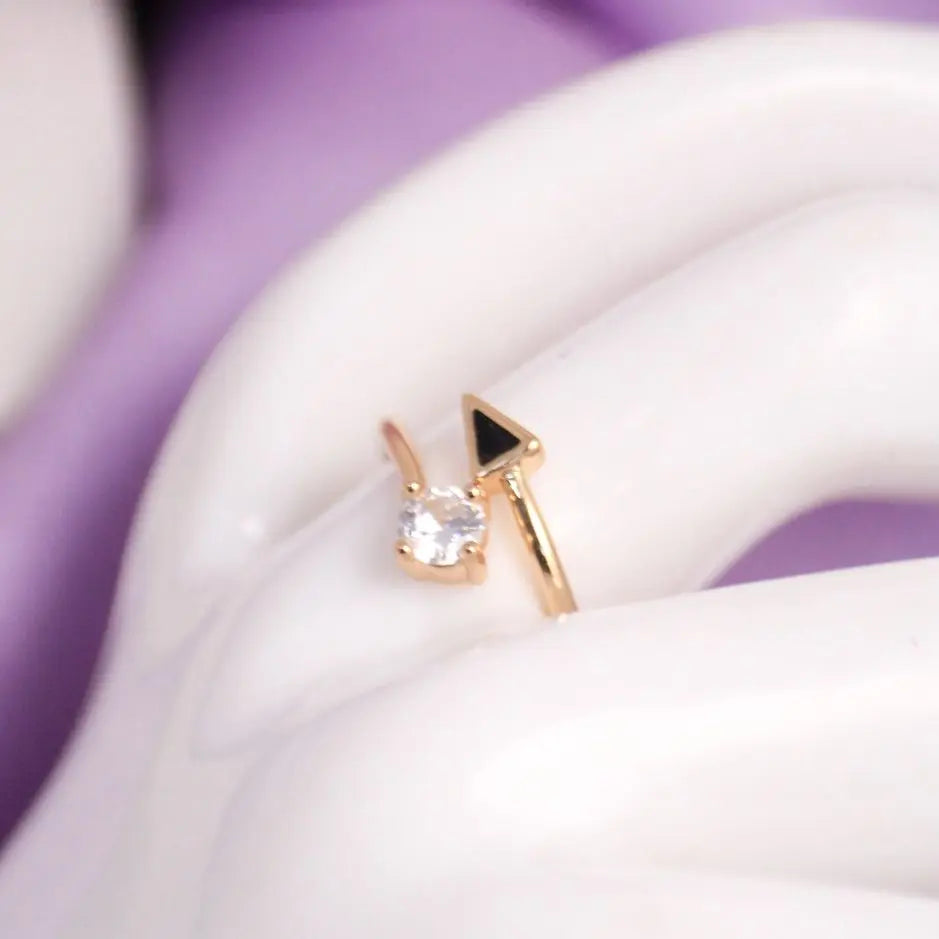 Always Diamond Band - Salty Accessories