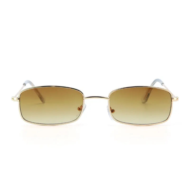 Amber Slim Luxe Shades | Salty