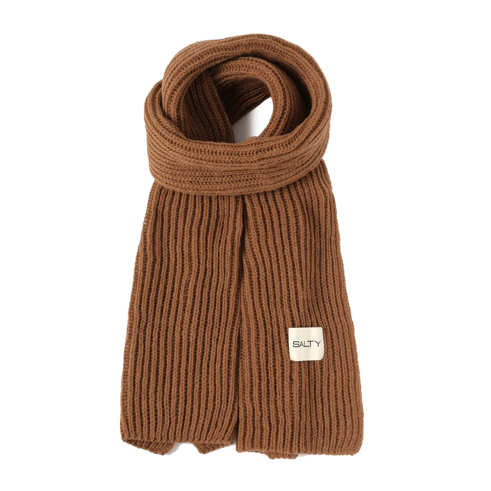 AmberWrap Long Scarf For Women | Salty