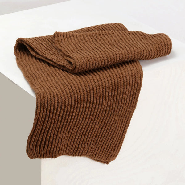 AmberWrap Long Scarf For Women