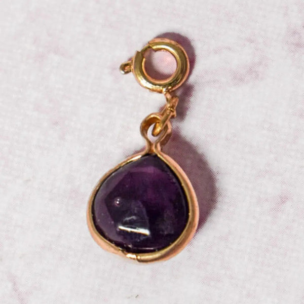 Amethyst Gemstone