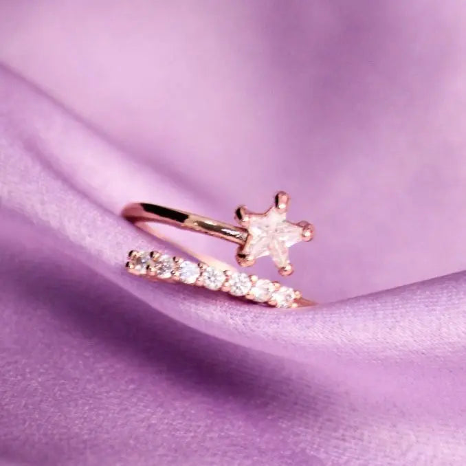 Angel Ring - Salty Accessories