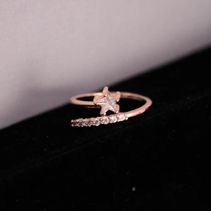 Angel Ring - Salty Accessories