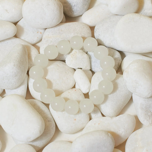 Angelic Natural Stone Band