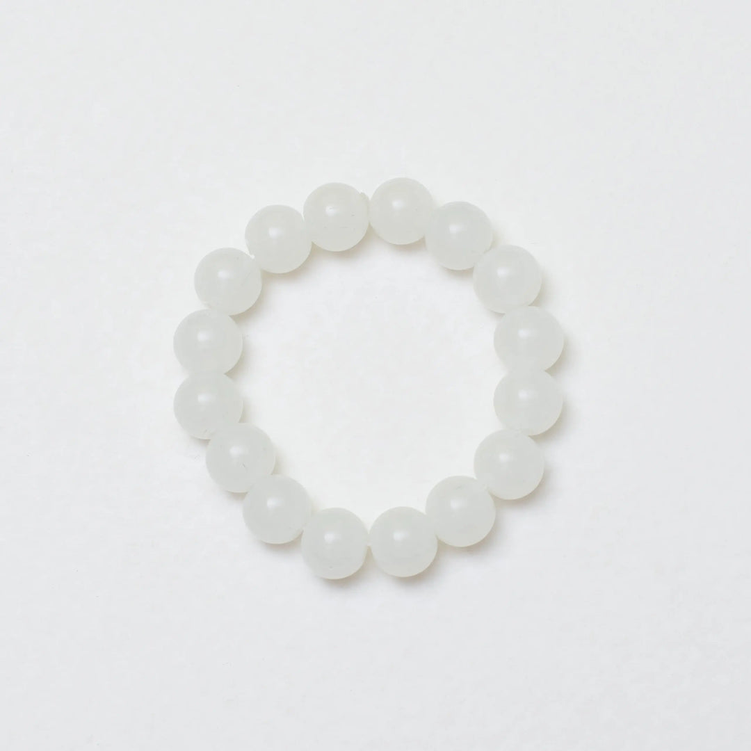 Angelic Natural Stone Band - Salty Accessories