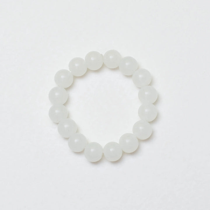 Angelic Natural Stone Band - Salty Accessories