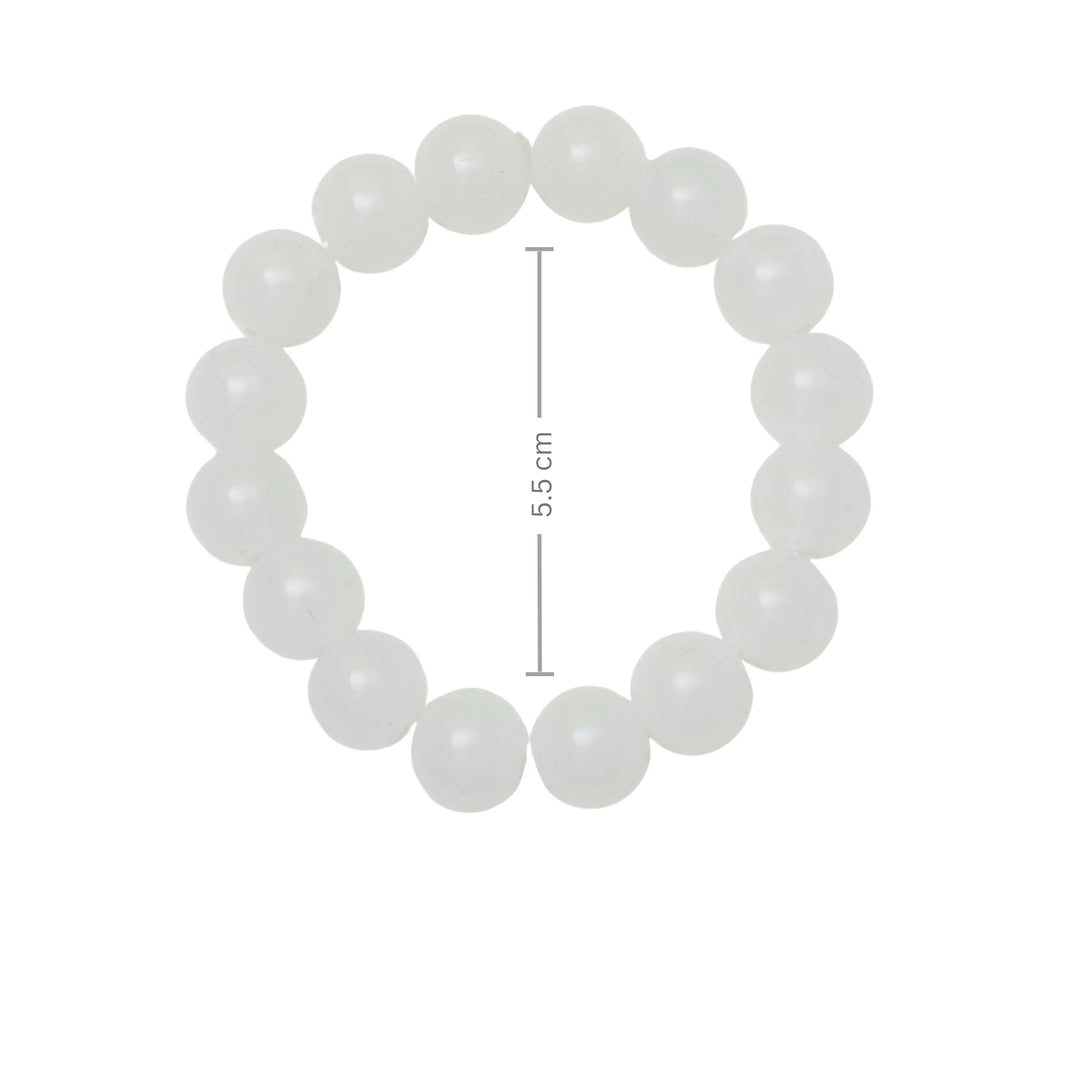 Angelic Natural Stone Band - Salty Accessories