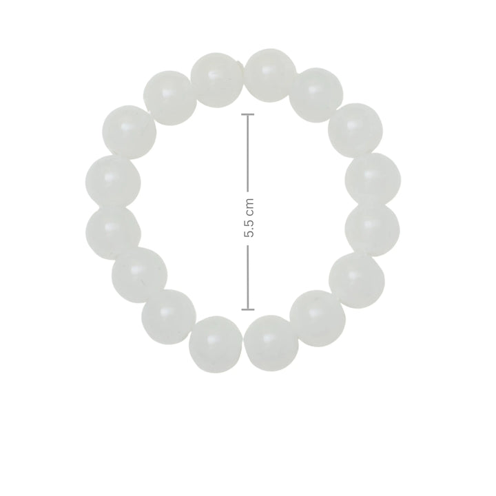 Angelic Natural Stone Band - Salty Accessories