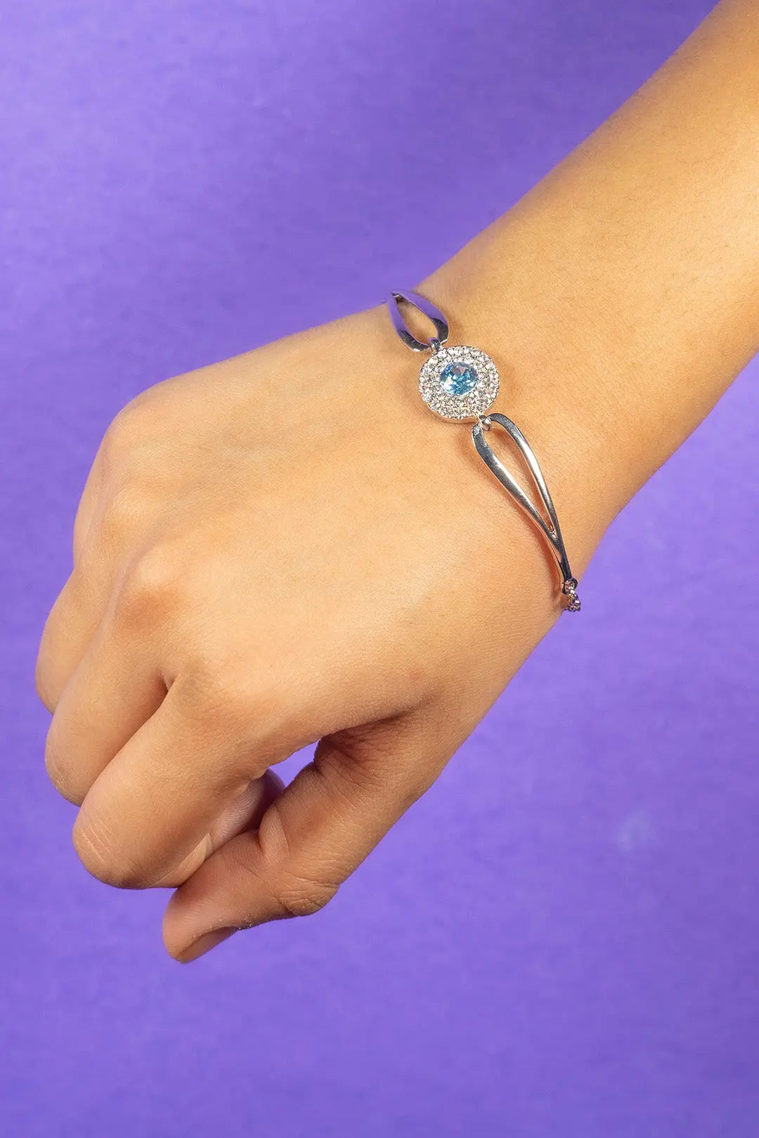 Aogami Bracelet - Salty Accessories