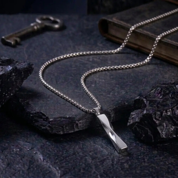 Argent Forge Mens Jewellery Combo | Salty
