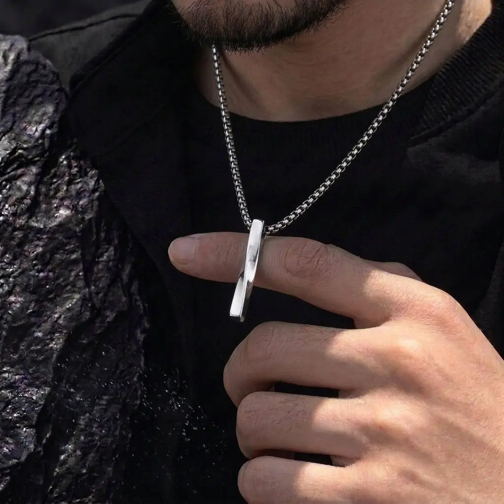 Argent Forge Mens Jewellery Combo | Salty