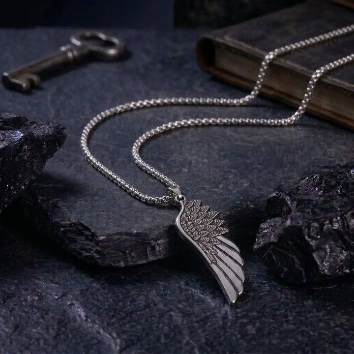 Argent Noir Mens Jewellery Set | Salty