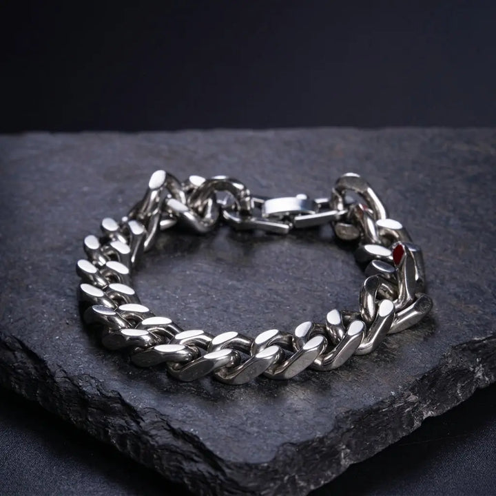 Argent Noir Mens Jewellery Set | Salty