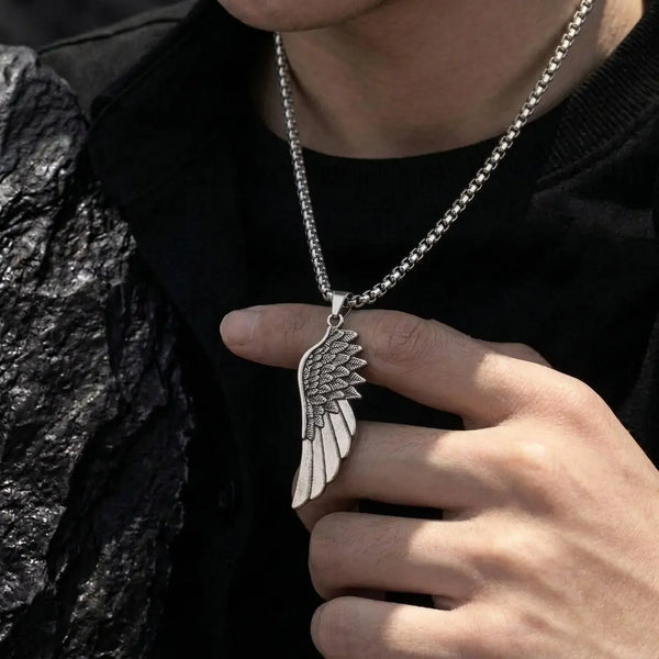 Hellfire Wing Chain