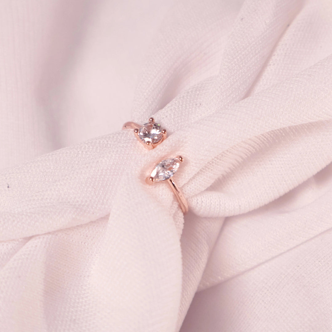 Ariel Dual Band - Salty Accessories